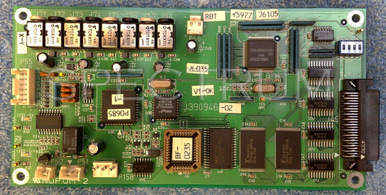 TRUNG QUỐC J390946 J390946 00 J391306 J391238 Noritsu QSS 31 32 33 34 D PCB điều khiển ICE nhà cung cấp