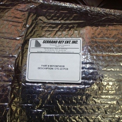TRUNG QUỐC 113C967452 113C967452B 857C967453C Fuji Frontier 330 340 Phần phụ tùng Minilab PCB CTC22 nhà cung cấp