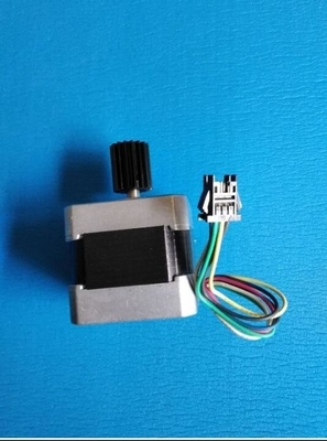 TRUNG QUỐC Fuji Frontier 350 370 355 375 Động cơ bước phụ tùng Minilab 118C938489 C8422 9012K nhà cung cấp