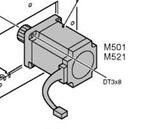 TRUNG QUỐC Fuji Frontier 350 35 370 375 Động cơ bước Minilab 118C889135 Sanyo 103H7126 2743 nhà cung cấp