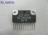 TRUNG QUỐC IC SLA6026 cho Fuji 350/370 minilab nhà cung cấp