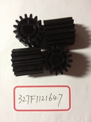 TRUNG QUỐC 327F1121647B 327F1121647 Fuji Frontier 350 370 355 Minilab Spare Part 16t Spur Gear nhà cung cấp