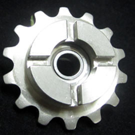 TRUNG QUỐC Fuji Frontier 350 370 355 500 550 Digital Minilab Spare Part Gear F326C1060917A 326C1060917A 326C1060917 nhà cung cấp