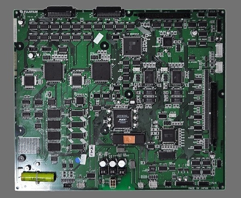 TRUNG QUỐC Fuji Frontier 350 355 370 375 Số phụ tùng Minilab 857c893981 113c893982 CTL20 Pcb nhà cung cấp