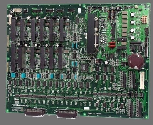 TRUNG QUỐC F857C893991 875C893991K 875C893991 Pdc20 Fuji Frontier 350 370 355 Minilab Spare Part PCB nhà cung cấp