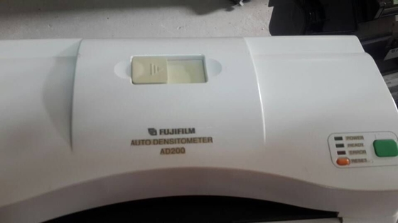 TRUNG QUỐC Máy đo mật độ AD 200 cho Fuji Frontier 370 Minilab nhà cung cấp