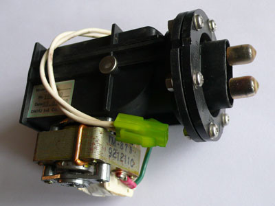 TRUNG QUỐC 133G03110 fuji frontier minilab part nhà cung cấp