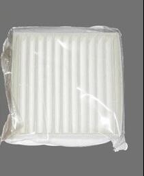 Trung Quốc 138D966462 138D966462B Fuji Frontier 330 340 Digital Minilabs Spare Part Air Filter Square nhà cung cấp
