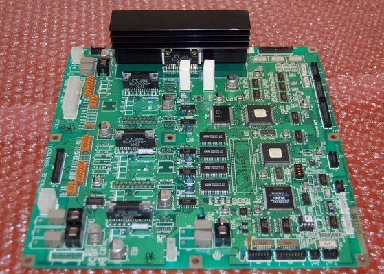 TRUNG QUỐC BAN Bộ phận dự phòng FUJI FRONTIER CTB21 113C949616 nhà cung cấp