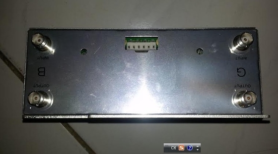 TRUNG QUỐC Trình điều khiển AOM cho Minilab Frontier 330/340/550/570/590 nhà cung cấp