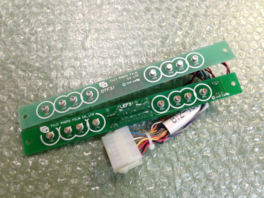 TRUNG QUỐC 810G03106 Cảm biến PCB Minilab Part mới của Fuji OEM nhà cung cấp