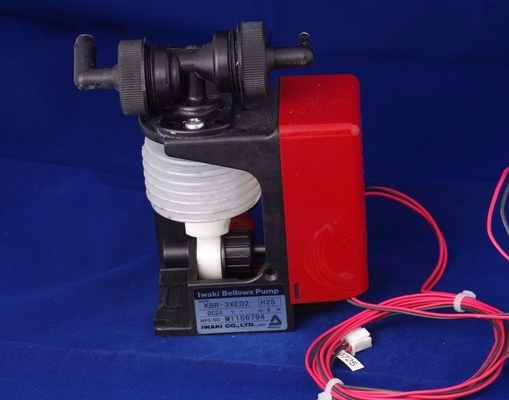 TRUNG QUỐC Máy bơm sửa chữa phụ tùng Fuji Frontier Minilab 24V DC nhà cung cấp