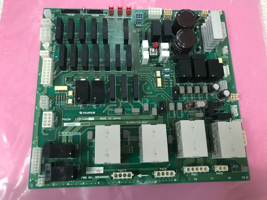 TRUNG QUỐC Bảng mạch 133Y1446 Fuji Frontier Minilab PAC34 nhà cung cấp