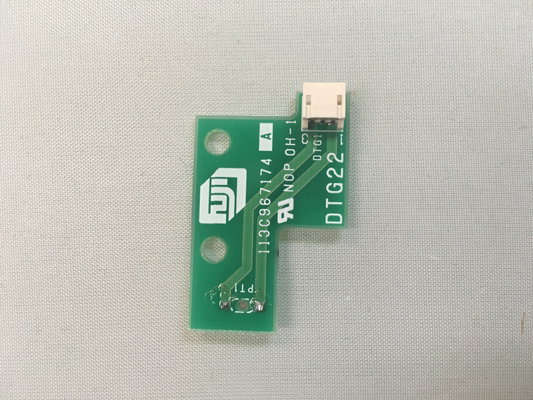 TRUNG QUỐC 113C967174 Phần PCB phụ tùng Minilab của Fuji nhà cung cấp