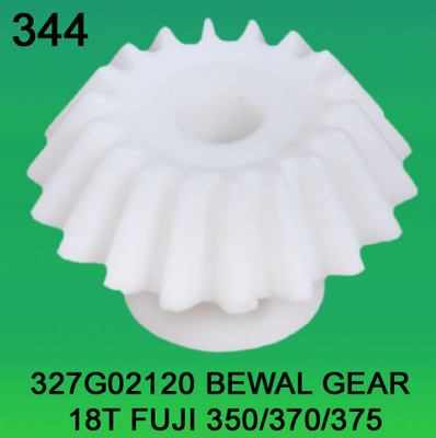 TRUNG QUỐC 327G02120 FUJI FRONTIER 350 370 375 Bộ phận phụ tùng minilab kỹ thuật số BEWAL GEAR TEETH 18 nhà cung cấp