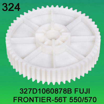 TRUNG QUỐC 327D1060878B GEAR TEETH-56 FOR FUJI FRONTIER 550.570 minilab nhà cung cấp