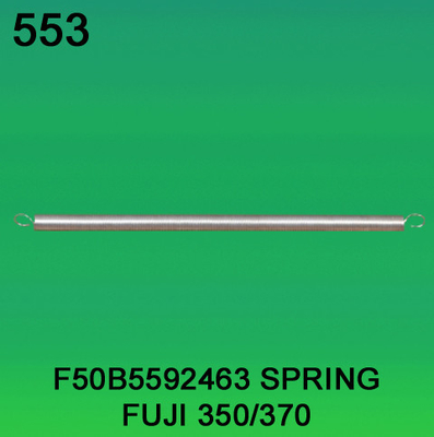 TRUNG QUỐC 50B5592463 FUJI FRONTIER 350.370 Bộ phận phụ tùng Minilab SPRING nhà cung cấp