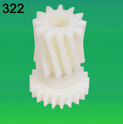 TRUNG QUỐC WORM GEAR TEETH-21/12 CHO FUJI FRONTIER minilab nhà cung cấp