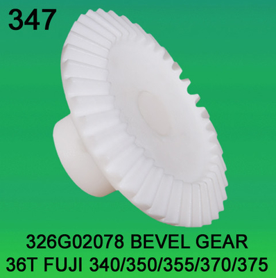 TRUNG QUỐC 326G02078 RĂNG BÁNH RĂNG 36 CHO FUJI FRONTIER 340 350 355 370 375 Minilab nhà cung cấp