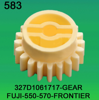 TRUNG QUỐC 327D1061717 327D1061717C FUJI FRONTIER 550 570 Digital Minilab Spare Part GEAR nhà cung cấp