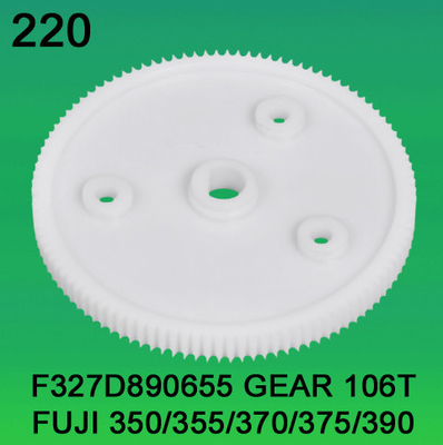 TRUNG QUỐC 327D890655 FUJI FRONTIER 350 355 370 375 390 Phụ tùng minilab kỹ thuật số GEAR TEETH 106 nhà cung cấp