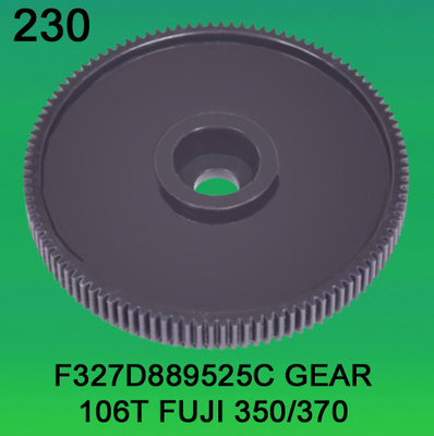 TRUNG QUỐC 327D889525C 327D889525 FUJI FRONTIER 350 370 Bộ phận phụ tùng minilab GEAR TEETH 106 nhà cung cấp