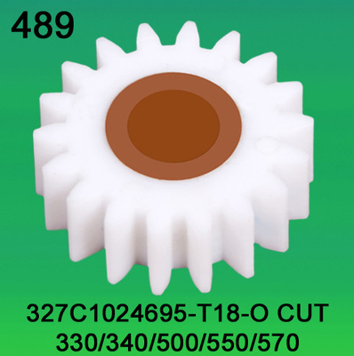 TRUNG QUỐC 27C1024695 GEAR TEETH-15 O-CUT FOR FUJI FRONTIER 330.340.500.550.570 minilab nhà cung cấp
