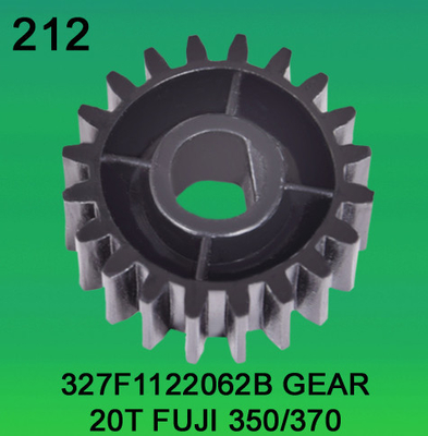 TRUNG QUỐC 327F1122062B 327F1122062 FUJI FRONTIER 350 370 Bộ phận phụ tùng Minilab GEAR TEETH 20 nhà cung cấp