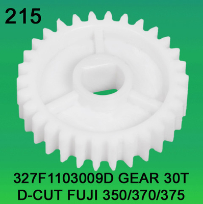 TRUNG QUỐC 327F1103009D 327F1103009 FUJI FRONTIER 350 370 375 Bộ phận phụ tùng Minilab GEAR TEETH 30 D CUT nhà cung cấp