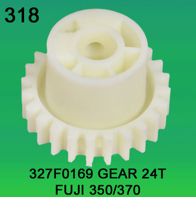 TRUNG QUỐC 327F0169 GEAR TEETH-24 FOR FUJI FRONTIER 350.370 minilab nhà cung cấp