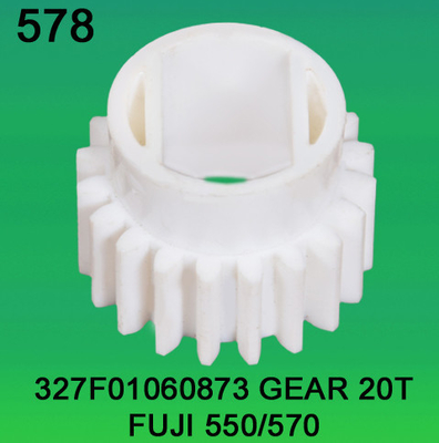 TRUNG QUỐC 327F01060873 FUJI FRONTIER 550 570 Digital Minilab Spare Part GEAR TEETH 20 nhà cung cấp