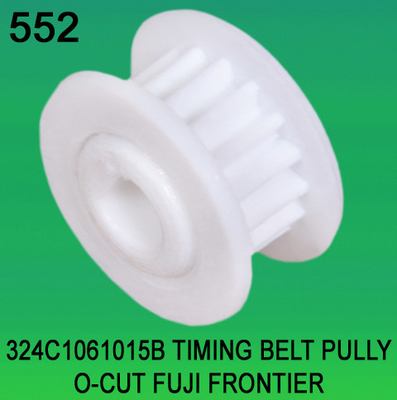 TRUNG QUỐC 324C1061015B TIMING BELT HOÀN TOÀN DƯỚI O-CUT CHO FUJI FRONTIER minilab nhà cung cấp