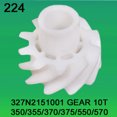 TRUNG QUỐC 327N2151001 GEAR TEETH-10 FOR FUJI FRONTIER 350.355.370.375.550.570 minilab nhà cung cấp