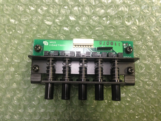 TRUNG QUỐC 110A6798911 Fuji Magazine Detector Minilab Part nhà cung cấp