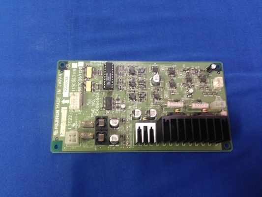TRUNG QUỐC 113C967119 Fuji Frontier Minilab LTC 22 Bo mạch nhà cung cấp