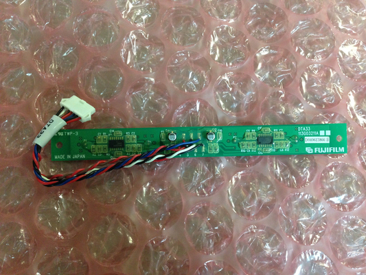 TRUNG QUỐC 113G03211 Fujifilm DTA 33 Phần PCB Minilab nhà cung cấp