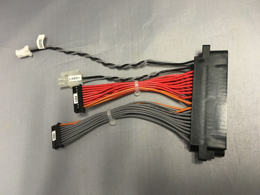 TRUNG QUỐC 136C968009 Fuji Minilab Harness nhà cung cấp