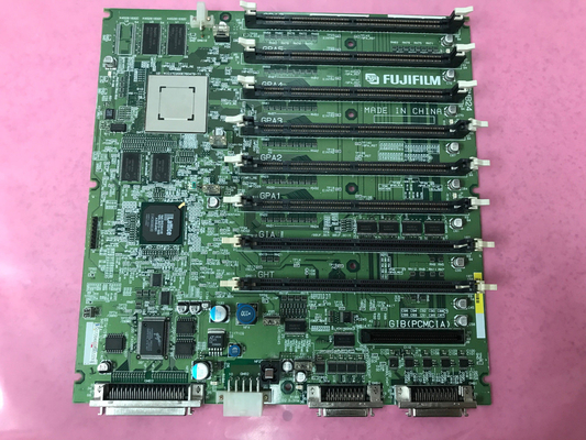 TRUNG QUỐC 113C967226 Cũng 857C967227 Fuji Frontier 340 Phụ tùng Minilab GMB24 BAN PCB nhà cung cấp