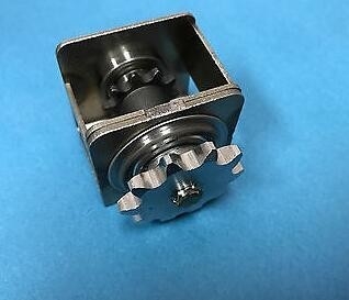 TRUNG QUỐC 326G03713 Lắp ráp nhông xích mini mới của Fuji nhà cung cấp