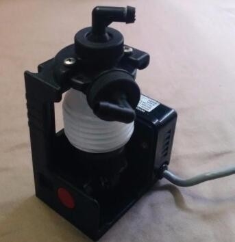 TRUNG QUỐC MÁY BƠM THAY THẾ IWAKI KBA 3XAU1 S94F FUJI NORITSU Minilab nhà cung cấp