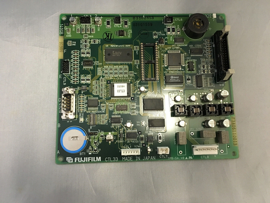 TRUNG QUỐC FUJI FRONTIER FP 363 563 Phần phụ tùng Minilab 113G03201D CTL 33 PCB nhà cung cấp