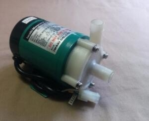 TRUNG QUỐC BƠM Phụ tùng FUJI NORITSU Minilab IWAKI MD 10K NL27 MD 10K TL28 nhà cung cấp
