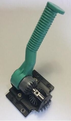 TRUNG QUỐC FUJI FRONTIER 350 370 Minilab Spare PART 340C889240B 340C889240 HANDLE ASSY nhà cung cấp
