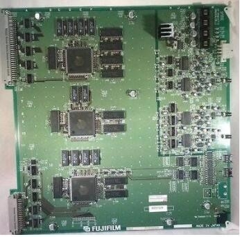 TRUNG QUỐC Máy quét phim FUJI FRONTIER Minilab SP2000 2500 CDS21 BOARD 113C949320A 113C949320 nhà cung cấp