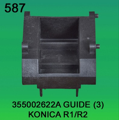 TRUNG QUỐC HƯỚNG DẪN 355002622A / 3550 02622A (3) CHO KONICA R1, R2 minilab nhà cung cấp