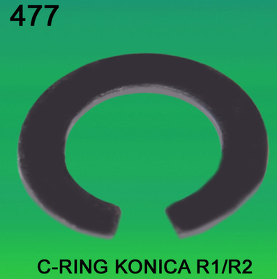 TRUNG QUỐC C-RING FOR KONICA R1, R2 minilab nhà cung cấp