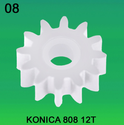 TRUNG QUỐC KONICA GEAR 12 RĂNG CHO minilab 808 MODEL nhà cung cấp