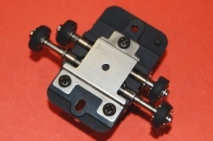 TRUNG QUỐC 334C889759 334C889759H FUJI Minilab Phụ tùng NIP ROLLER ASSY nhà cung cấp