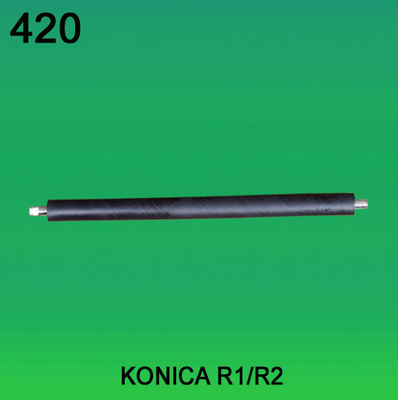TRUNG QUỐC ROLLER FOR KONICA R1, R2 minilab nhà cung cấp