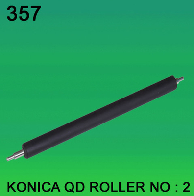 TRUNG QUỐC ROLLER FOR KONICA QD SỐ 2 minilab nhà cung cấp